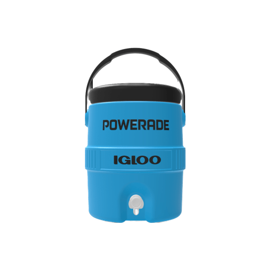 POWERADE® 2 Gallon Cooler