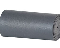 Sup-R Band Latex Free Exercise Band - 6 yard roll - Silver - xx-heavy