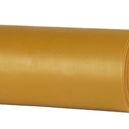 Sup-R Band Latex Free Exercise Band - 6 yard roll - Gold - xxx-heavy