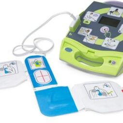 ZOLL AED Plus Defibrillator
