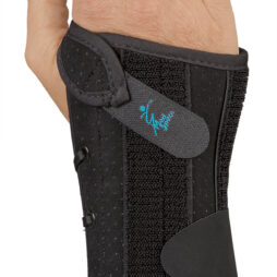 Wrist LacerTM II Wrist Support