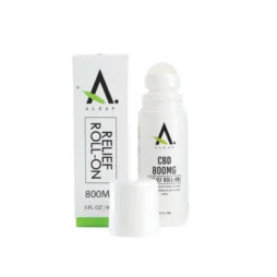 ALEAF Pain Relief Roll-On