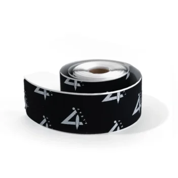 ALEAF CBD MK Muscle Tape Stick It To Your Pain