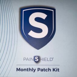 PainShield MD Patch Kit