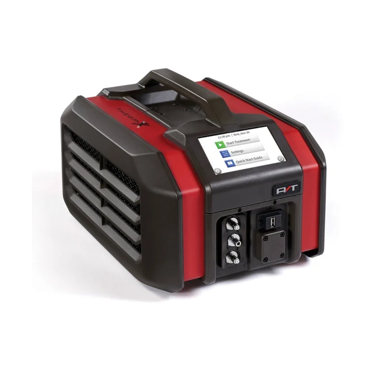 Therm-X Contrast & Compression Therapy Unit